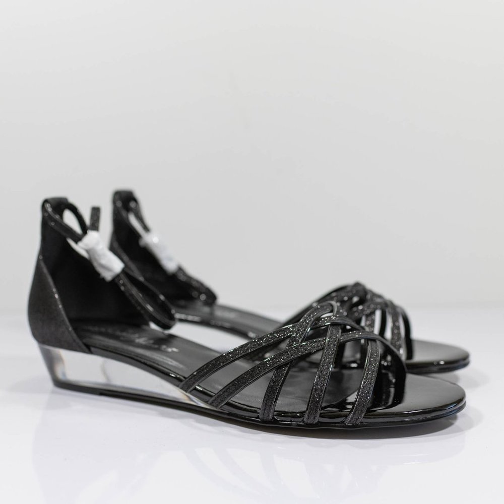 Easy Street Tarrah Ankle Strap Sandal